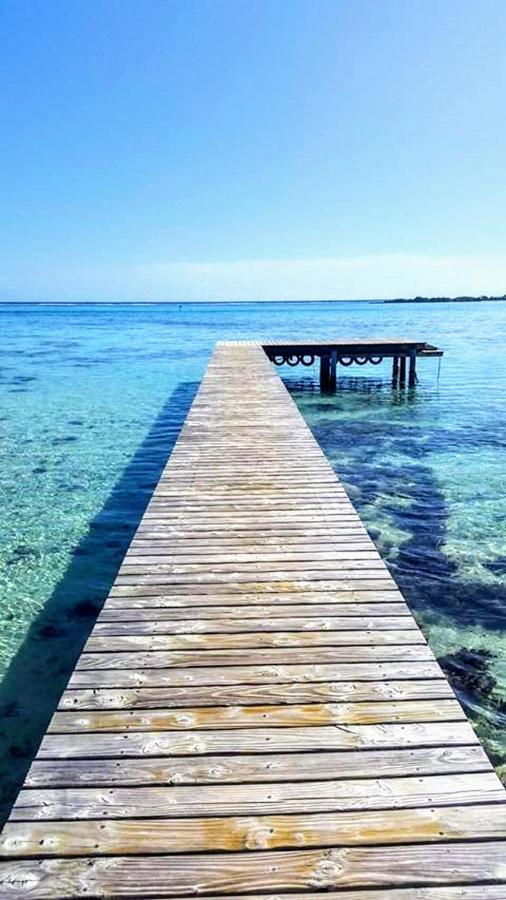 Moorea - Tropical Soul Hauru Exterior photo