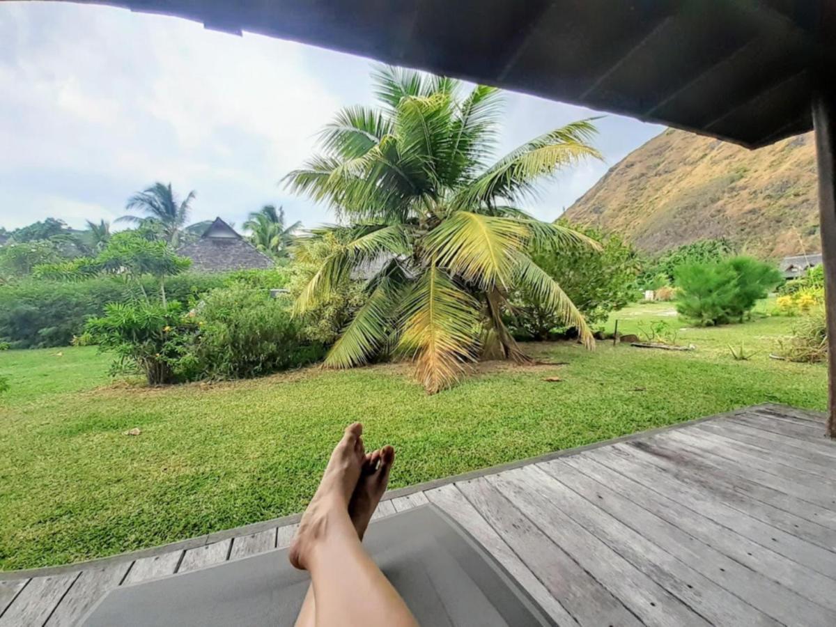 Moorea - Tropical Soul Hauru Exterior photo