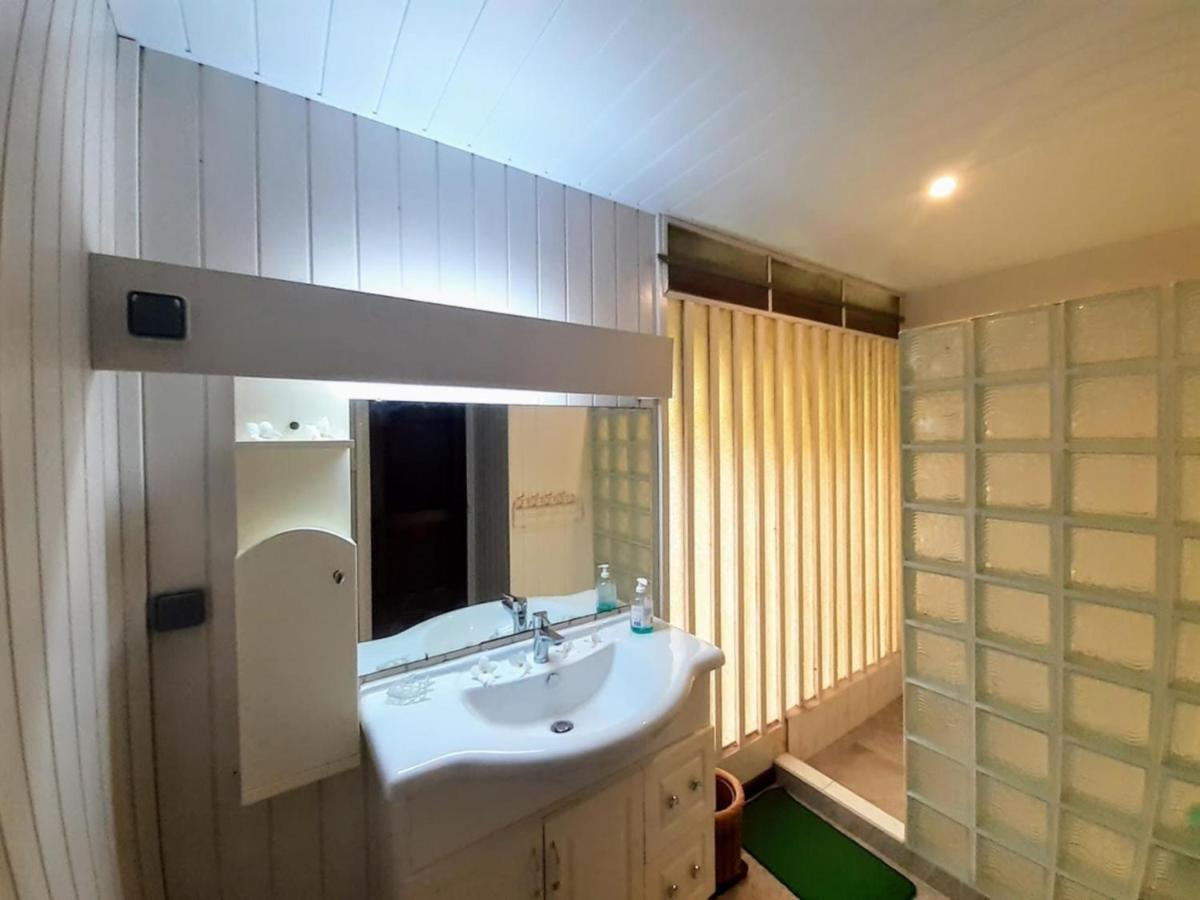 Moorea - Tropical Soul Hauru Exterior photo